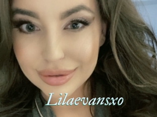 Lilaevansxo