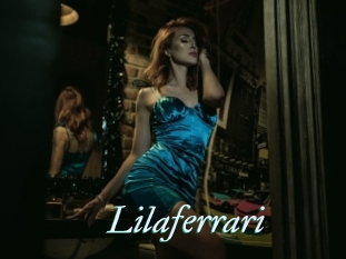 Lilaferrari