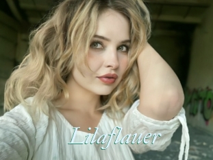 Lilaflauer