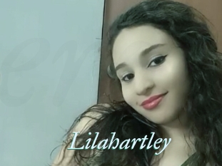 Lilahartley