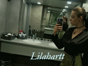 Lilahartt