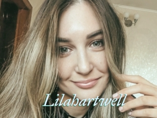 Lilahartwell