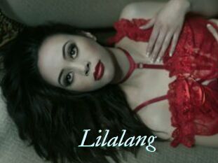 Lilalang