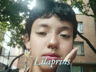 Lilaprins