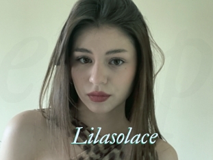 Lilasolace