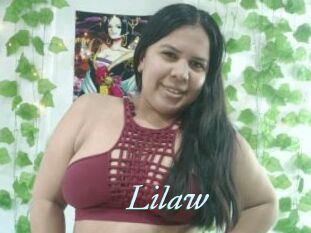 Lilaw