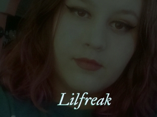 Lilfreak