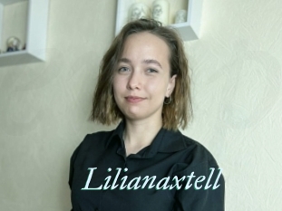 Lilianaxtell