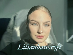 Lilianbancroft