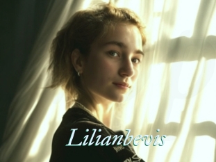 Lilianbevis