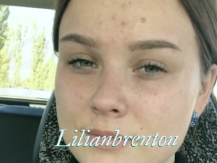 Lilianbrenton