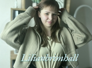 Lilianbrimhall