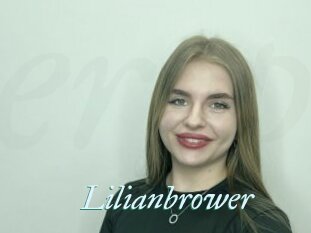 Lilianbrower