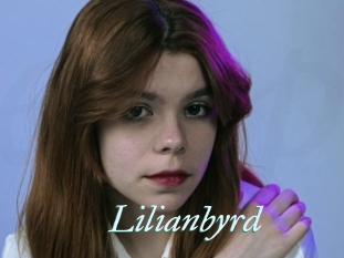 Lilianbyrd