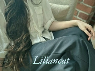 Liliancat