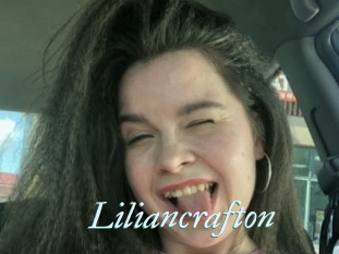 Liliancrafton