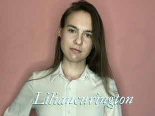 Liliancurington