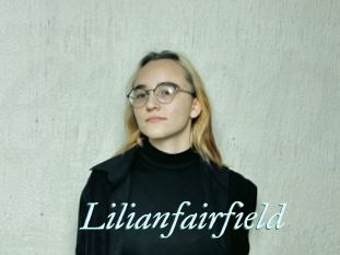 Lilianfairfield