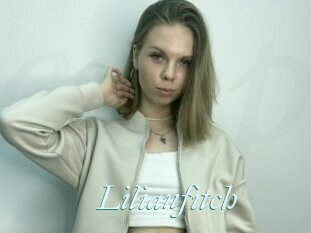 Lilianfitch