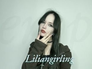 Liliangirling