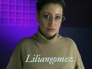 Liliangomez