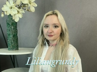 Liliangrundy