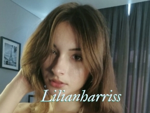 Lilianharriss