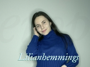 Lilianhemmings