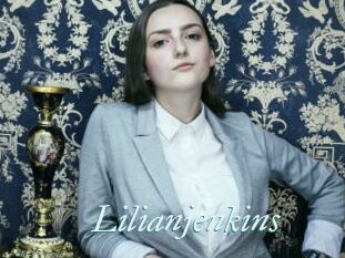 Lilianjenkins