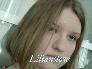 Lilianslow