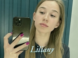 Liliany