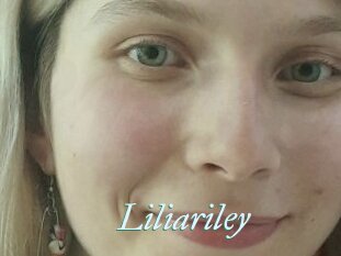 Liliariley