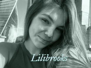 Lilibrooks