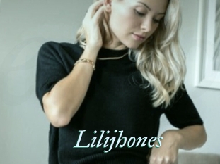 Lilijhones