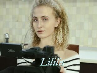 Lililis