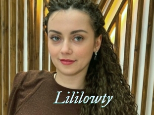 Lililowty