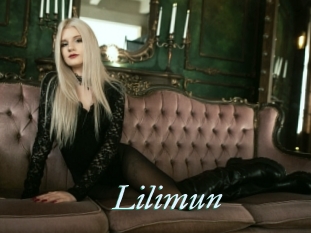 Lilimun