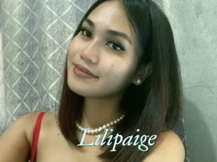 Lilipaige