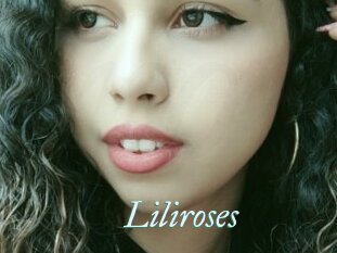 Liliroses