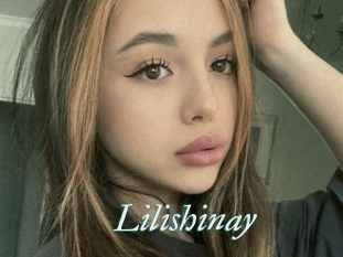 Lilishinay