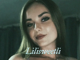 Lilisweetli