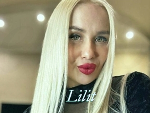 Lilit