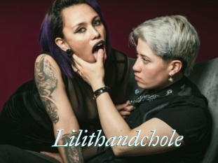 Lilithandchole