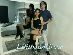 Lilithandoliver