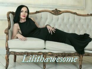 Lilithawesome