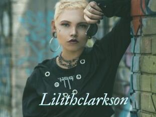 Lilithclarkson