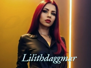 Lilithdaggmar