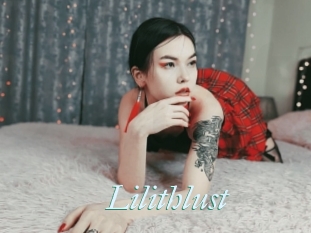 Lilithlust