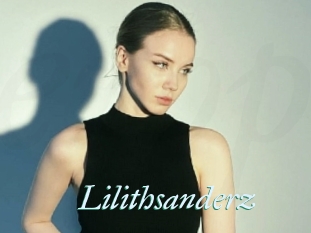 Lilithsanderz