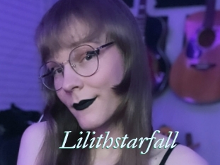 Lilithstarfall